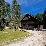 Forest Pokljuka شقة