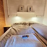 شقة Forest Pokljuka زغورنجي