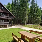 Forest Pokljuka شقة *