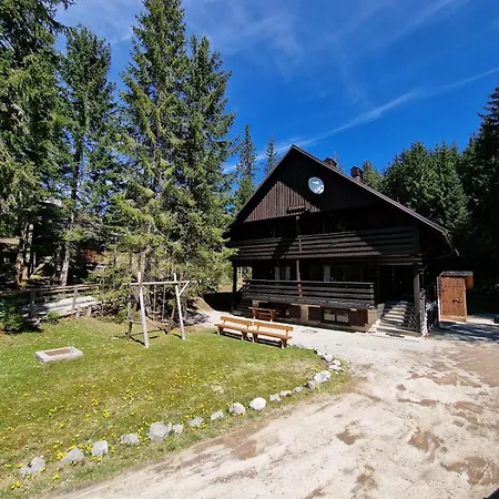 Forest Pokljuka Apartment