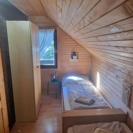 Forest Pokljuka 公寓 Zgornje Gorje