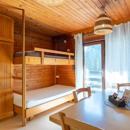 Forest Pokljuka 公寓