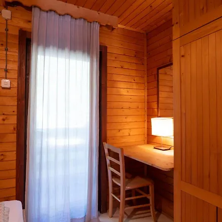 Apartma Forest Pokljuka