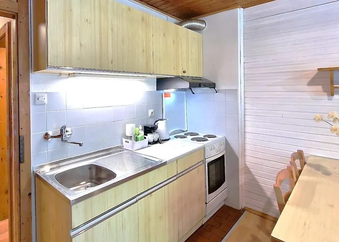 Forest Pokljuka * زغورنجي