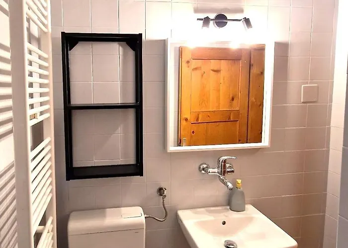 شقة Forest Pokljuka زغورنجي