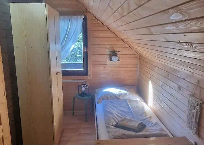 Forest Pokljuka Appartamento Zgornje Gorje