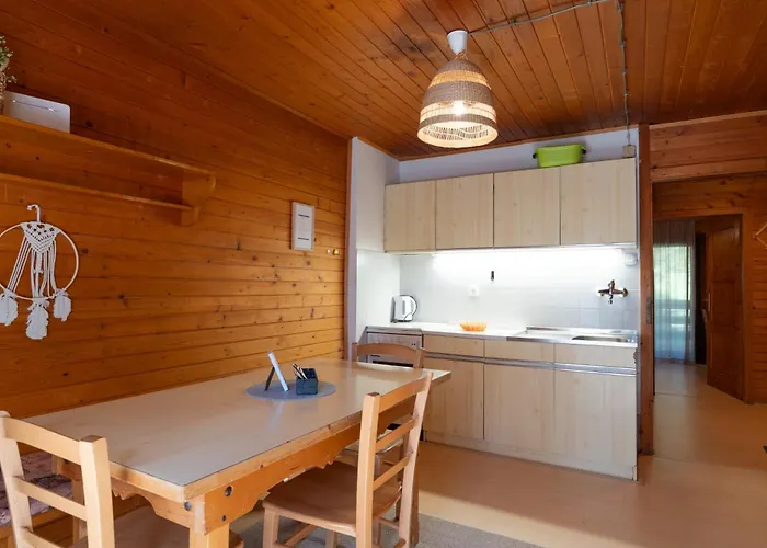 Forest Pokljuka * Zgornje Gorje