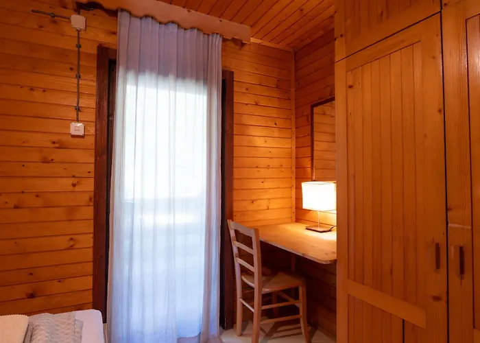 Appartamento Forest Pokljuka